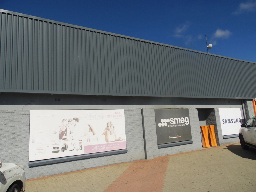 To Let Commercial Property for Rent in Voorspoed Free State